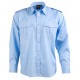 Unisex Epaulette Long Sleeve BS06L Unisex Epaulette Long Sleeve BS06L