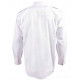 Unisex Epaulette Long Sleeve BS06L Unisex Epaulette Long Sleeve BS06L