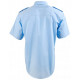 Unisex Epaulette Short Sleeve BS06S Unisex Epaulette Short Sleeve BS06S