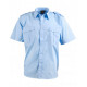 Unisex Epaulette Short Sleeve BS06S Unisex Epaulette Short Sleeve BS06S