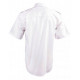 Unisex Epaulette Short Sleeve BS06S Unisex Epaulette Short Sleeve BS06S
