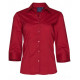Women's Teflon Executive 3/4 Sleeve Shirt BS07Q Women's Teflon Executive 3/4 Sleeve Shirt BS07Q