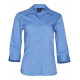 Women's Teflon Executive 3/4 Sleeve Shirt BS07Q Women's Teflon Executive 3/4 Sleeve Shirt BS07Q