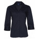 Women's Teflon Executive 3/4 Sleeve Shirt BS07Q Women's Teflon Executive 3/4 Sleeve Shirt BS07Q