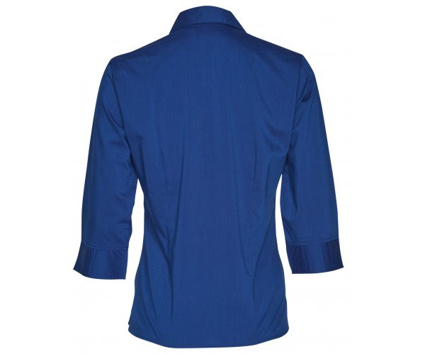 Women's Teflon Executive 3/4 Sleeve Shirt BS07Q Women's Teflon Executive 3/4 Sleeve Shirt BS07Q