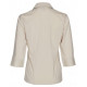 Women's Teflon Executive 3/4 Sleeve Shirt BS07Q Women's Teflon Executive 3/4 Sleeve Shirt BS07Q