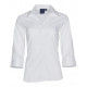 Women's Teflon Executive 3/4 Sleeve Shirt BS07Q Women's Teflon Executive 3/4 Sleeve Shirt BS07Q