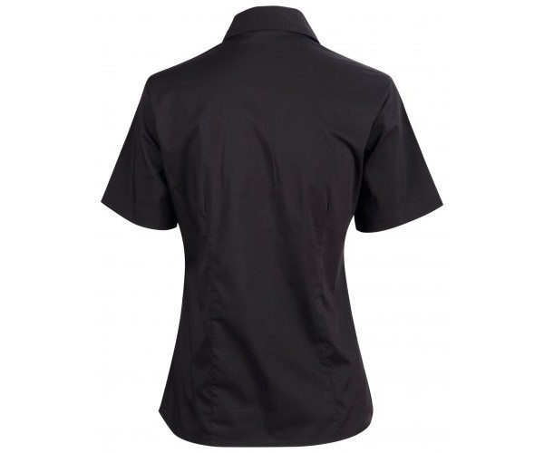 Executive Lady Short Sleeve BS07S Executive Lady Short Sleeve BS07S