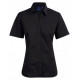 Executive Lady Short Sleeve BS07S Executive Lady Short Sleeve BS07S