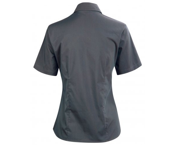 Executive Lady Short Sleeve BS07S Executive Lady Short Sleeve BS07S