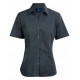 Executive Lady Short Sleeve BS07S Executive Lady Short Sleeve BS07S