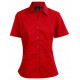Executive Lady Short Sleeve BS07S Executive Lady Short Sleeve BS07S