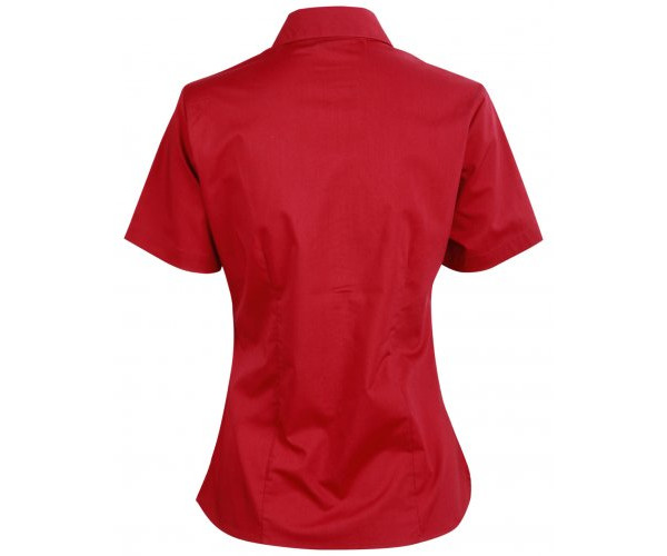 Executive Lady Short Sleeve BS07S Executive Lady Short Sleeve BS07S