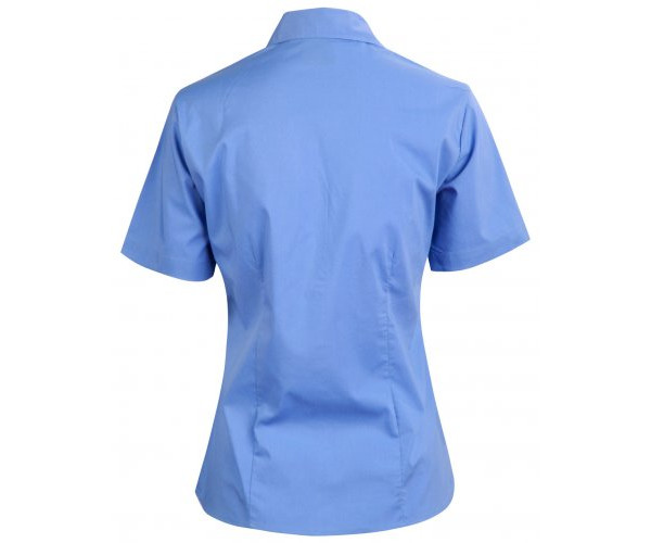 Executive Lady Short Sleeve BS07S Executive Lady Short Sleeve BS07S