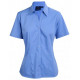 Executive Lady Short Sleeve BS07S Executive Lady Short Sleeve BS07S