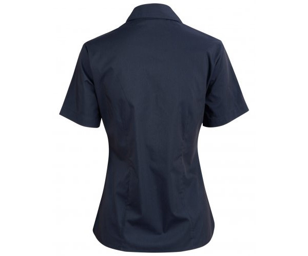 Executive Lady Short Sleeve BS07S Executive Lady Short Sleeve BS07S