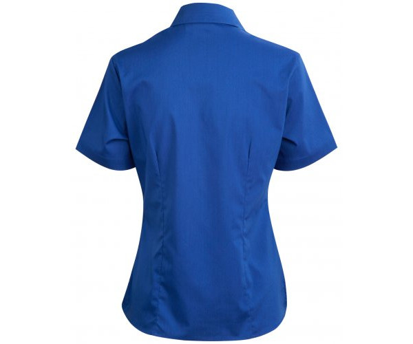 Executive Lady Short Sleeve BS07S Executive Lady Short Sleeve BS07S