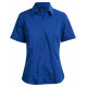 Executive Lady Short Sleeve BS07S Executive Lady Short Sleeve BS07S