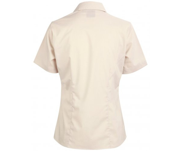 Executive Lady Short Sleeve BS07S Executive Lady Short Sleeve BS07S