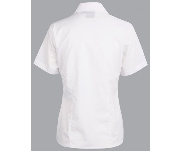 Executive Lady Short Sleeve BS07S Executive Lady Short Sleeve BS07S