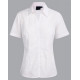 Executive Lady Short Sleeve BS07S Executive Lady Short Sleeve BS07S