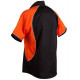Mens Arena Tri-Colour Contrast Shirt BS15 Mens Arena Tri-Colour Contrast Shirt BS15