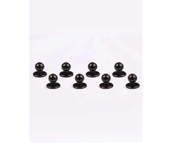 CHEF WEAR EXCHANGEABLE BUTTONS CBT01 CHEF WEAR EXCHANGEABLE BUTTONS CBT01