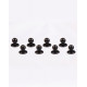 CHEF WEAR EXCHANGEABLE BUTTONS CBT01 CHEF WEAR EXCHANGEABLE BUTTONS CBT01