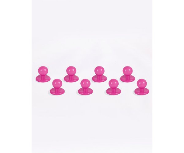 CHEF WEAR EXCHANGEABLE BUTTONS CBT01 CHEF WEAR EXCHANGEABLE BUTTONS CBT01