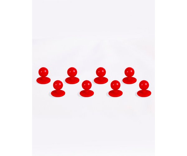 CHEF WEAR EXCHANGEABLE BUTTONS CBT01 CHEF WEAR EXCHANGEABLE BUTTONS CBT01