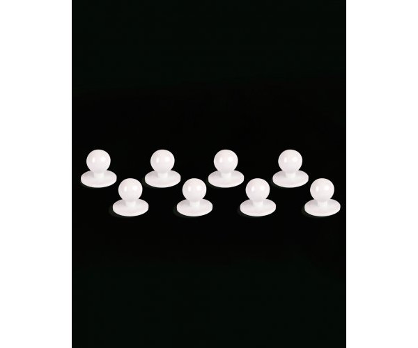 CHEF WEAR EXCHANGEABLE BUTTONS CBT01 CHEF WEAR EXCHANGEABLE BUTTONS CBT01