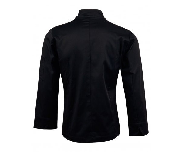 CHEFS LONG SLEEVE JACKET CJ01 CHEFS LONG SLEEVE JACKET CJ01