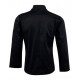 CHEFS LONG SLEEVE JACKET CJ01 CHEFS LONG SLEEVE JACKET CJ01