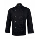 CHEFS LONG SLEEVE JACKET CJ01 CHEFS LONG SLEEVE JACKET CJ01