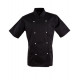 CHEF’S SHORT SLEEVE JACKET CJ02 CHEF’S SHORT SLEEVE JACKET CJ02