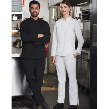 Mens Functional Chef Jackets Cj03