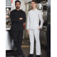 MENS FUNCTIONAL CHEF JACKETS CJ03 MENS FUNCTIONAL CHEF JACKETS CJ03