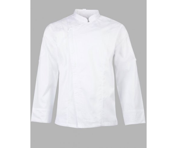 MENS FUNCTIONAL CHEF JACKETS CJ03 MENS FUNCTIONAL CHEF JACKETS CJ03
