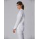LADIES FUNCTIONAL CHEF JACKETS CJ04 LADIES FUNCTIONAL CHEF JACKETS CJ04