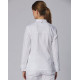 LADIES FUNCTIONAL CHEF JACKETS CJ04 LADIES FUNCTIONAL CHEF JACKETS CJ04