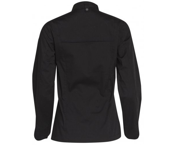 LADIES FUNCTIONAL CHEF JACKETS CJ04 LADIES FUNCTIONAL CHEF JACKETS CJ04