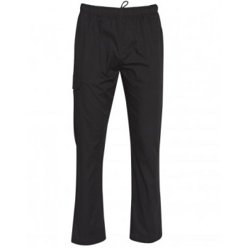 Mens Functional Chef Pants Cp03