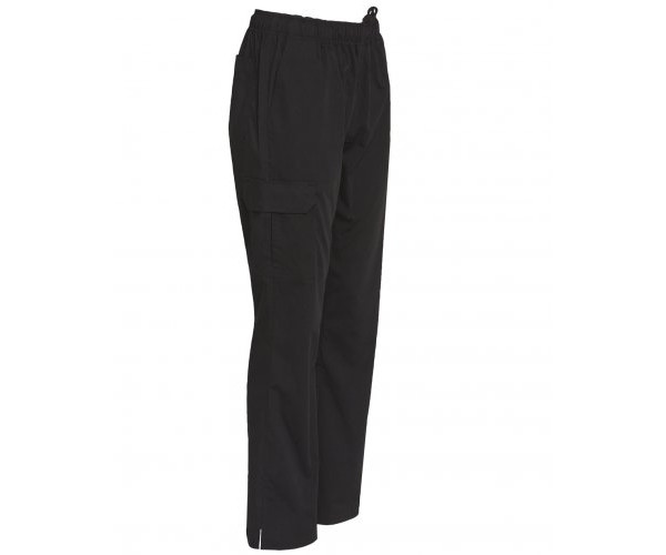 LADIES FUNCTIONAL CHEF PANTS CP04 LADIES FUNCTIONAL CHEF PANTS CP04