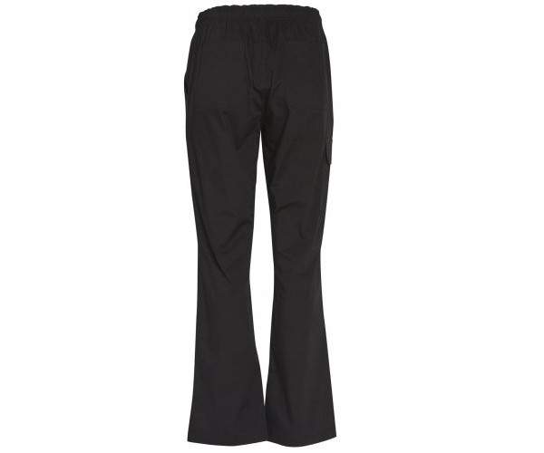 LADIES FUNCTIONAL CHEF PANTS CP04 LADIES FUNCTIONAL CHEF PANTS CP04