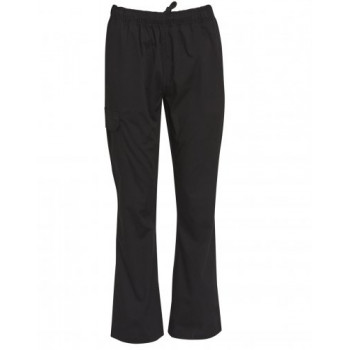 Ladies Functional Chef Pants Cp04