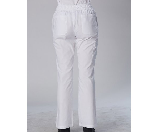 LADIES FUNCTIONAL CHEF PANTS CP04 LADIES FUNCTIONAL CHEF PANTS CP04