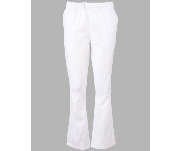 LADIES FUNCTIONAL CHEF PANTS CP04 LADIES FUNCTIONAL CHEF PANTS CP04