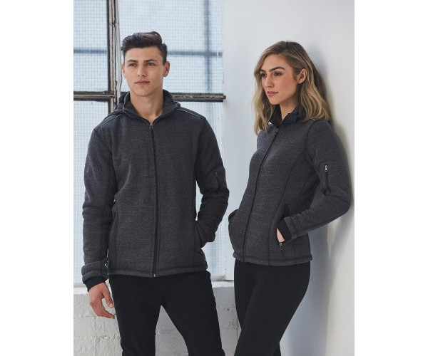 ACLAND JACKET Unisex Fleece JACKET