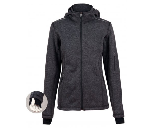 ACLAND JACKET Unisex Fleece JACKET