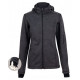 ACLAND JACKET Unisex Fleece JACKET